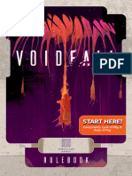 VOIDFALL Rulebook Web