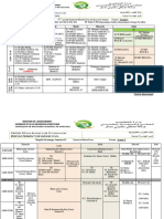 Emploi Du Temps S2-01-02 2024