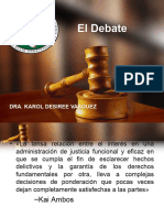 El Debate