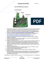 Il-Nt-Gprs Quick Guide 1-2011 - Spanish