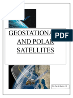 Satellites