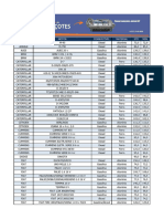 Altura Cabeçote Q3 Auto Imports