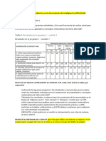 Consulta A Copilot de Un Análisis e Interpretación