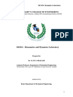 DOM Lab Manual Regulation 2017