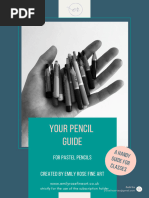 Pencil Guide