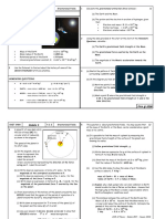 4.2.2 Gravitational Fields B