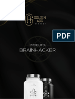 BRAINHACKER Novo