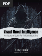 Visual Threat Intelligence