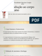 1 Introdução Ao Corpo Humano (Recuperado 2)