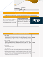 Meios de Comunicação Digital e Letramento Midiático