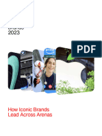 Best Global Brands 2023 Report