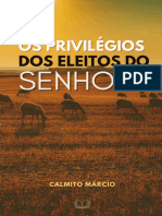 Os Privilégios Dos Eleitos Do Senhor