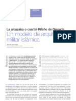 Dialnet UnModeloDeArquitecturaMilitarIslamica 4735085