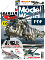 Airfix Model World 01 2016