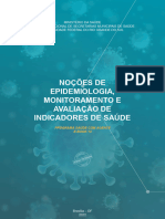 E Book Disc 12 Nocoes de Epidemiologia Monitoramento e Avaliacao de Indicadores de Saude PPTX 1673641395