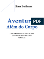 Aventuras Além Do Corpo