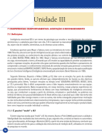 Livro Texto - Unidade III