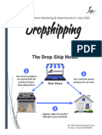 Local Dropshipping - 05 Sep 2023