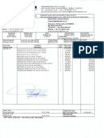 Kosuila" Terms: Proforma Fatura Proformainvo:Ce Tonikompresor D 0 0 Tonikompresor D O O