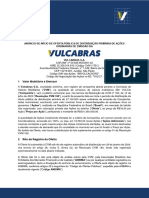 Vulcabras