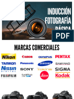 Induccion Fotografia Basica