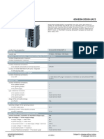 6GK52062GS002AC2 Datasheet en