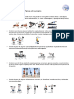 Plan de Entrenamiento Otb23m6d