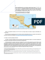 Actividad Sintesis Geografica de Panama