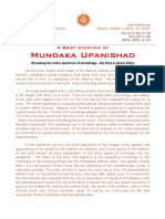 Mundaka Upanishad