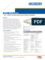 CCW-3751 606939 R2plus Matte Tech Data Sheet 10-7-15 0