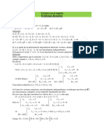 SolucionesEjerciciosVectoresT4 (MAtemáticasII 2ºBACHILLER)