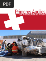 Manual Primero Auxlios Wafa