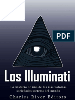 Los Illuminati Varios Autores