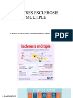 Esclerosis Multiple