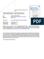 Journal Pre-Proof: Oral Surg Oral Med Oral Pathol Oral Radiol