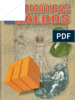 Matematicas Galdos PDF