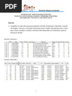 A12-SAS Exercices