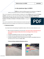 Compte Rendu de Visite Plateforme L6 - BHNS
