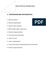 1 - Introduzione Matematica - PM