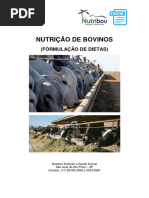 Nutricao de Bovinos Nutribov