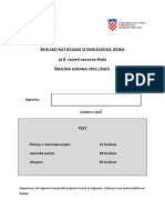 2023 8r Tkolska Razina TEST 9