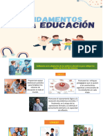 Semana 4 Fundamentos de La Educacion.