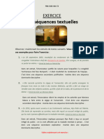 3101-Les Séquences Textuelles-E