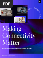 2023 Frog Report Making Connectivity Matter