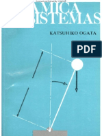 Dinamica de Sistemas-K Ogata