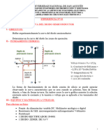 LAB 03 CITRO1 Curva Diodo