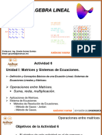 Act 6 Operaciones Entre Matrices Multiplicac