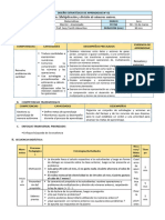 DEA 3 - UA 1 Matemática 1° - 2023