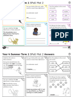 Year 4 Summer Term 1 Mat 2