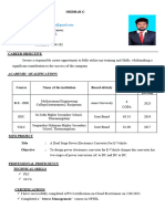 Sridhar Resume - Compressed